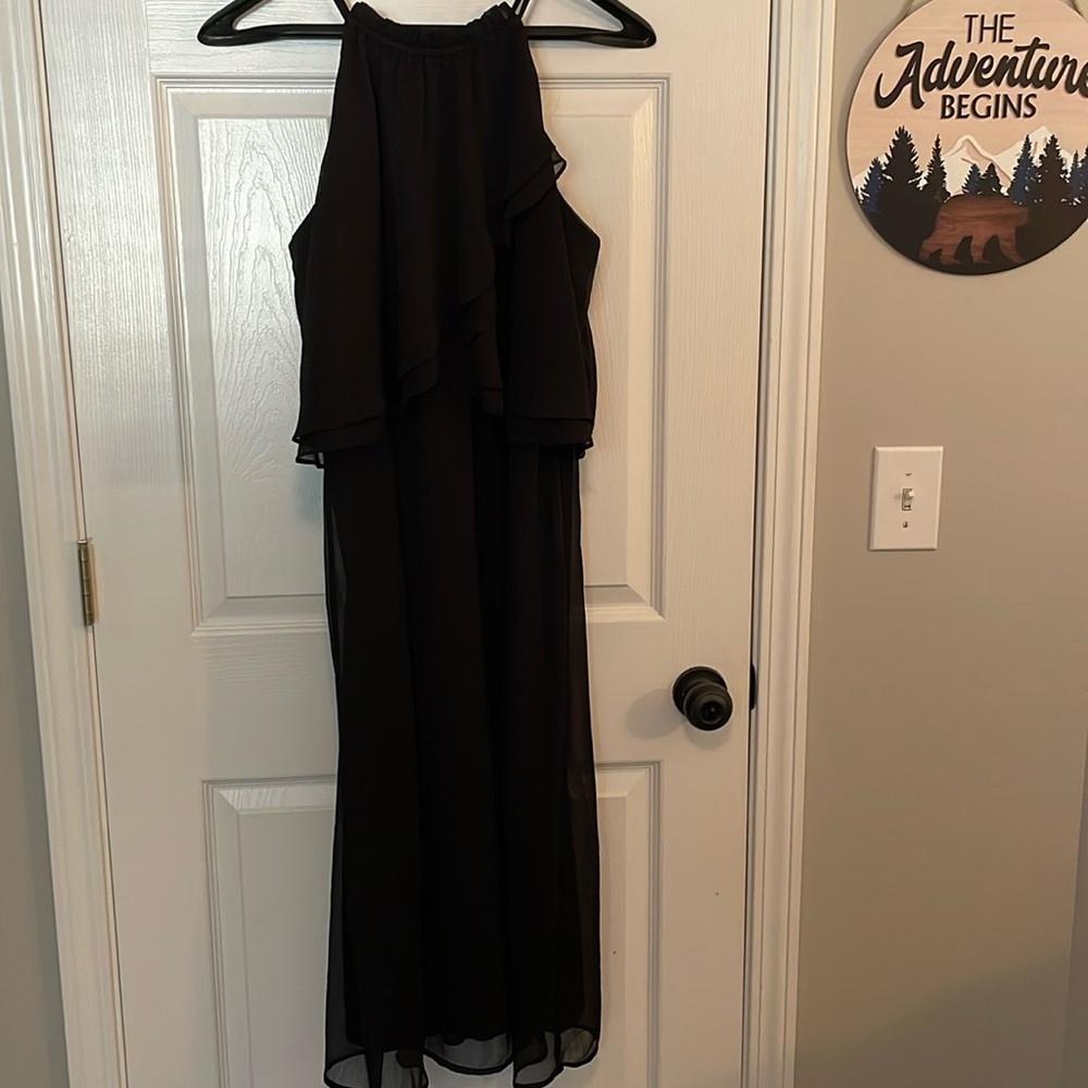 Motherhood Maternity nursing/maternity dress